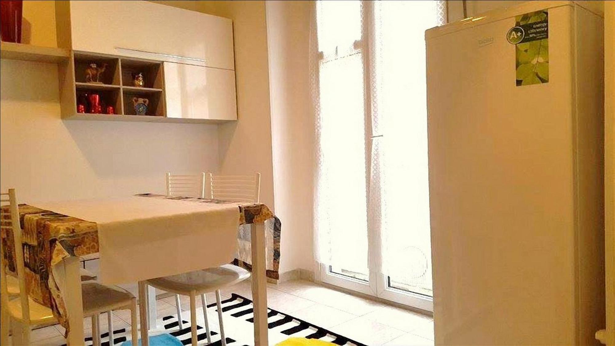 Rogoredo Apartments Милан Экстерьер фото