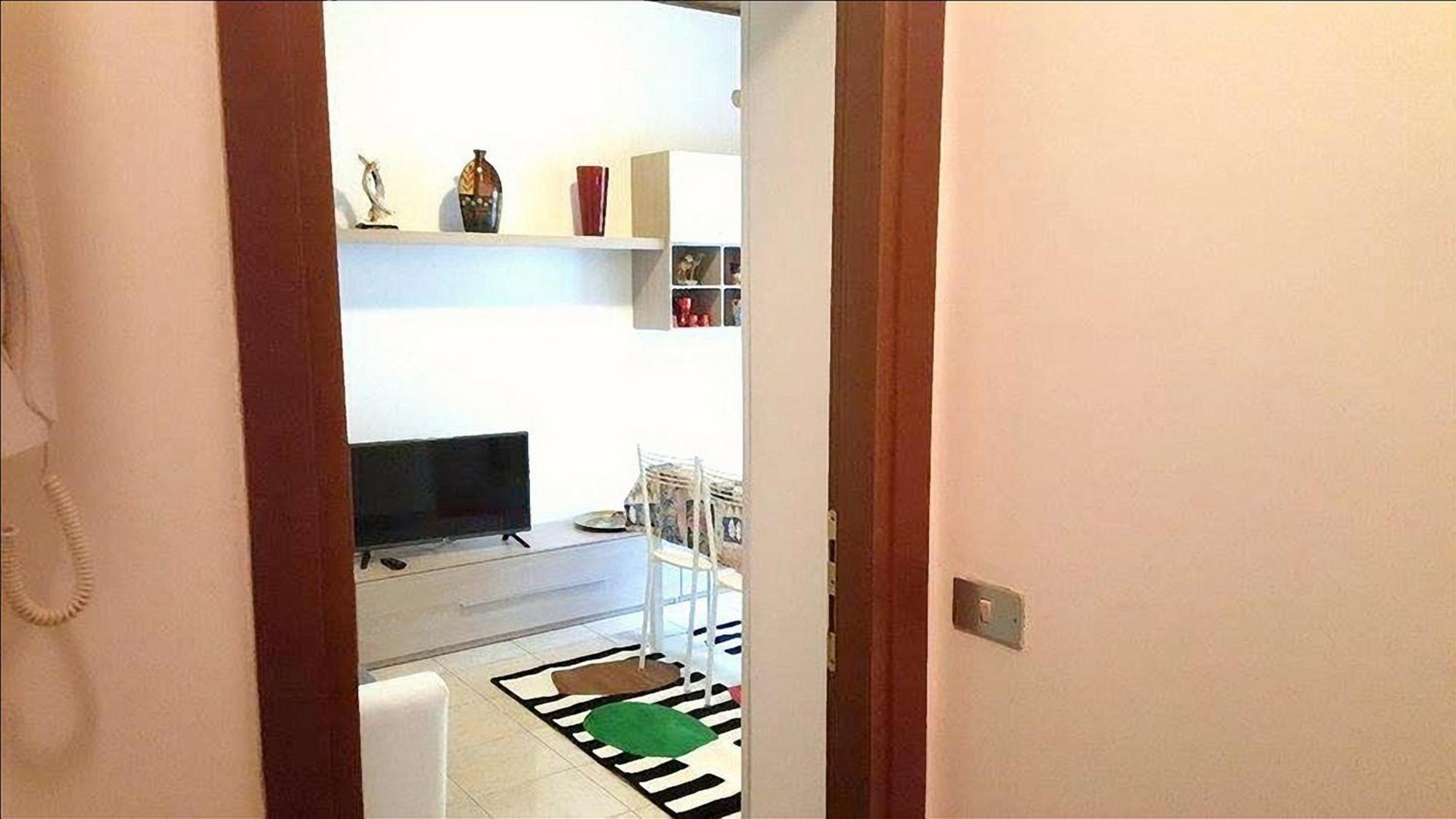 Rogoredo Apartments Милан Экстерьер фото