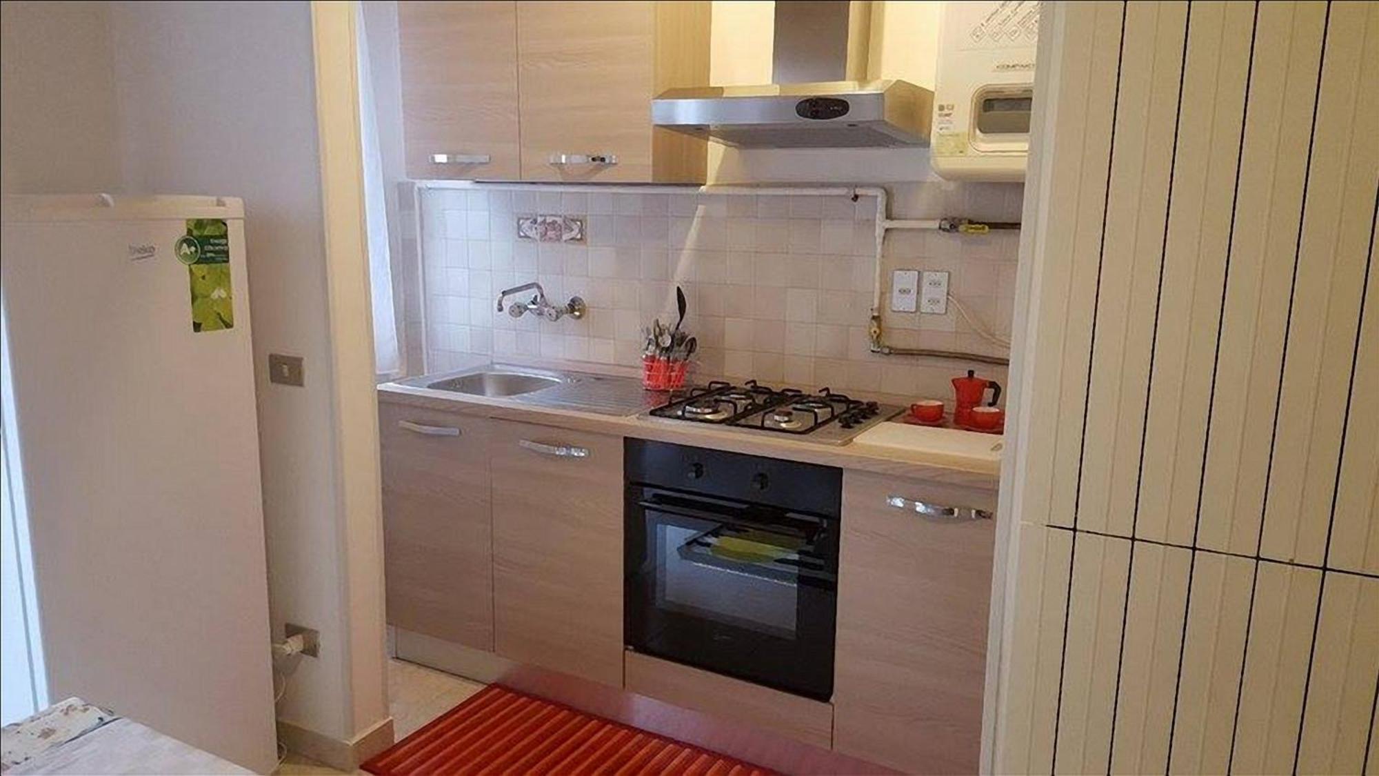 Rogoredo Apartments Милан Номер фото