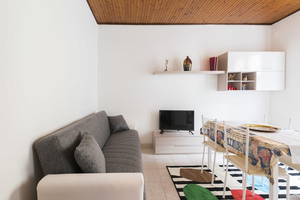 Rogoredo Apartments Милан Экстерьер фото