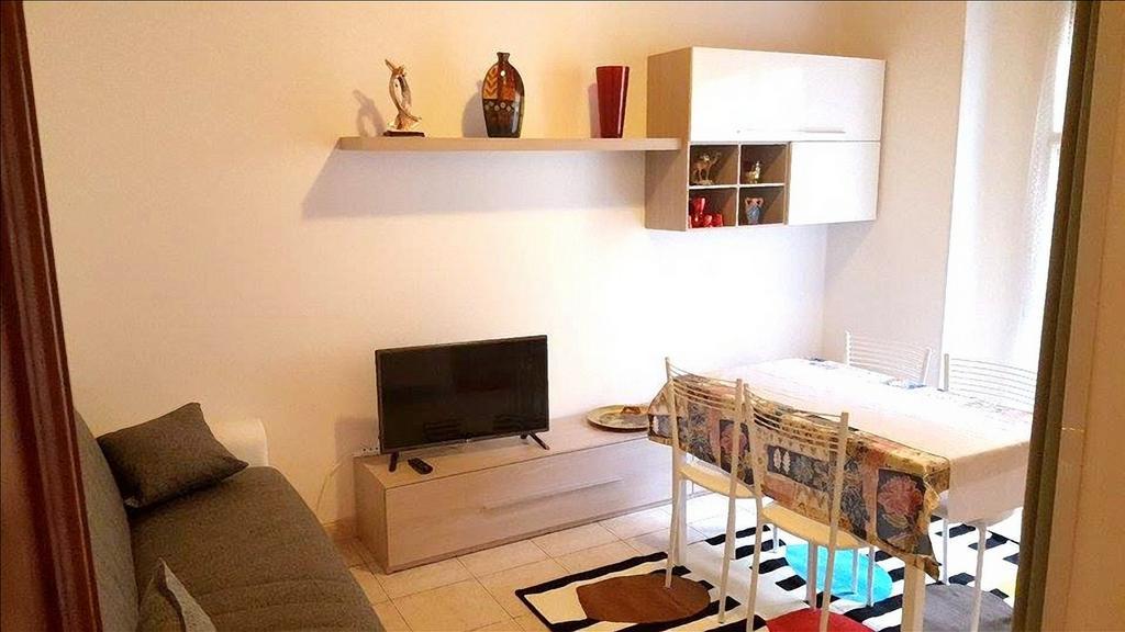 Rogoredo Apartments Милан Экстерьер фото