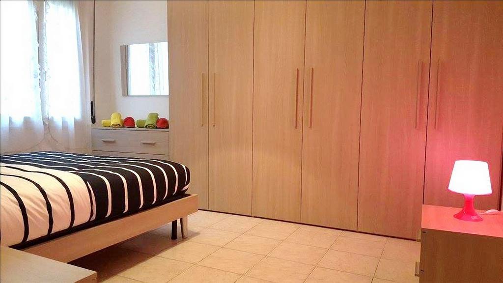 Rogoredo Apartments Милан Экстерьер фото