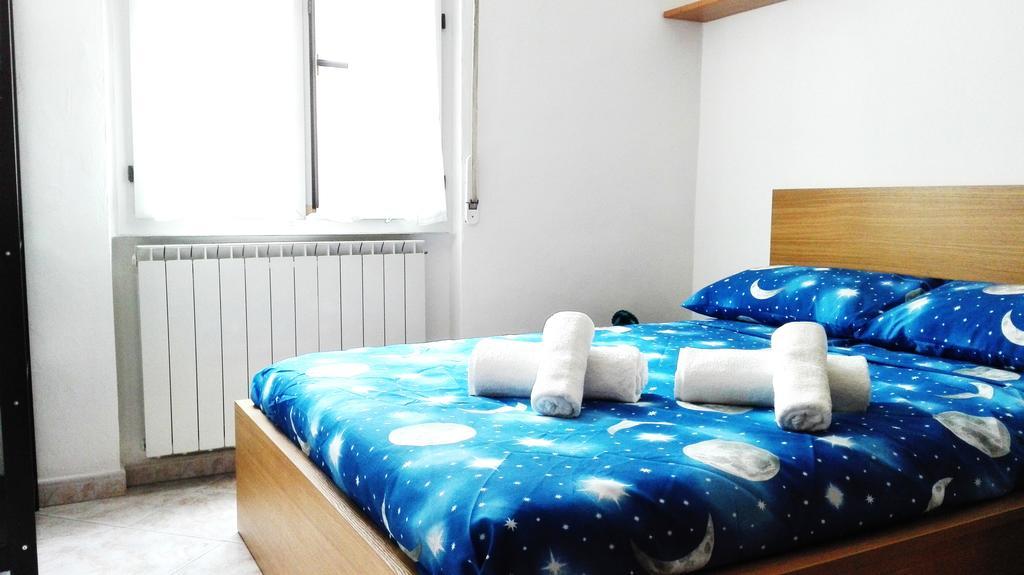 Rogoredo Apartments Милан Экстерьер фото