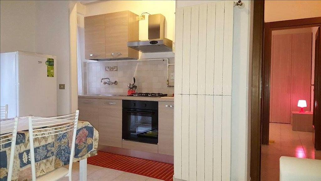 Rogoredo Apartments Милан Экстерьер фото